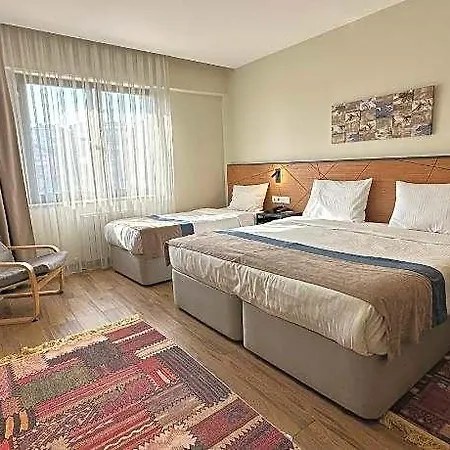 Hotel N'ala Sakarya (Marmara)