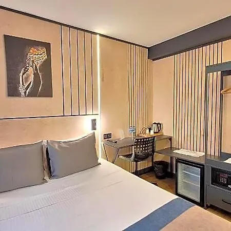 N'ala 4* Sakarya (Marmara)