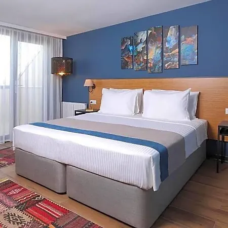 N'ala Hotel