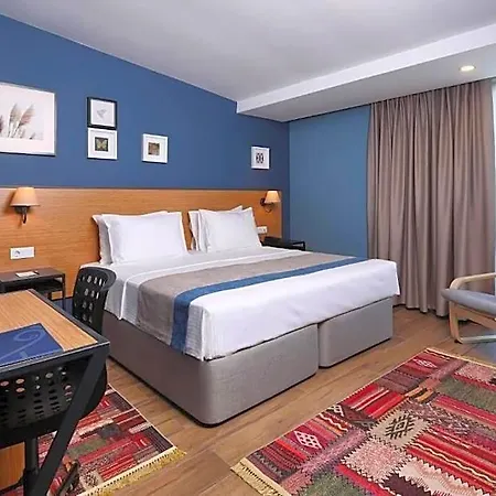 N'ala Hotel