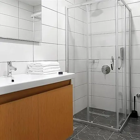 N'ala 4* Sakarya (Marmara)