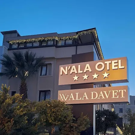 호텔 N'ala