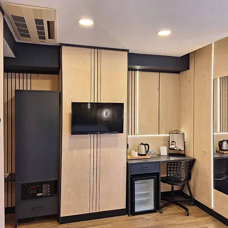 N'ala 4* Sakarya (Marmara)