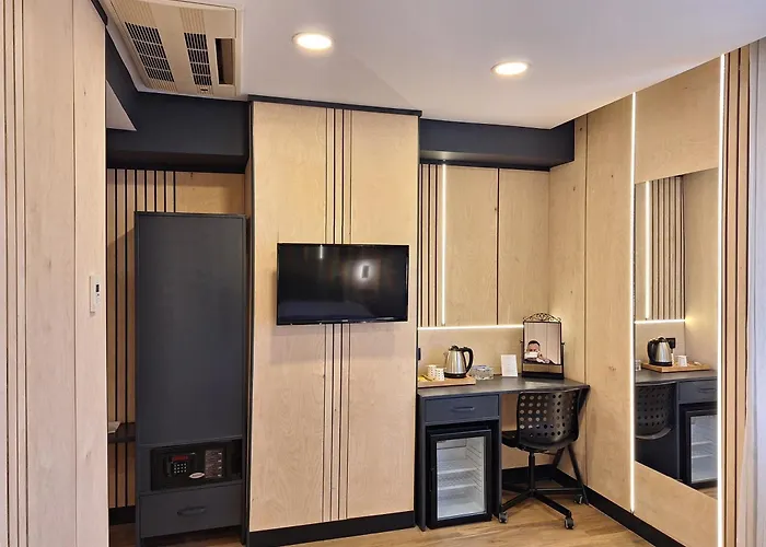 N'ala Sakarya (Marmara)