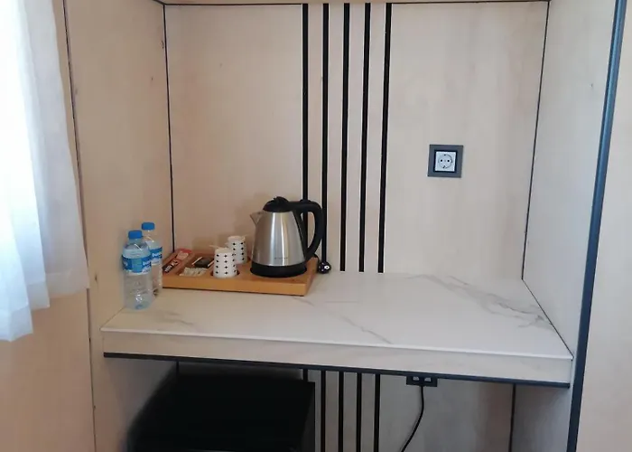 Hotel N'ala Sakarya (Marmara)