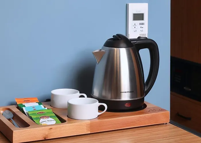 Hotel N'ala Sakarya (Marmara)